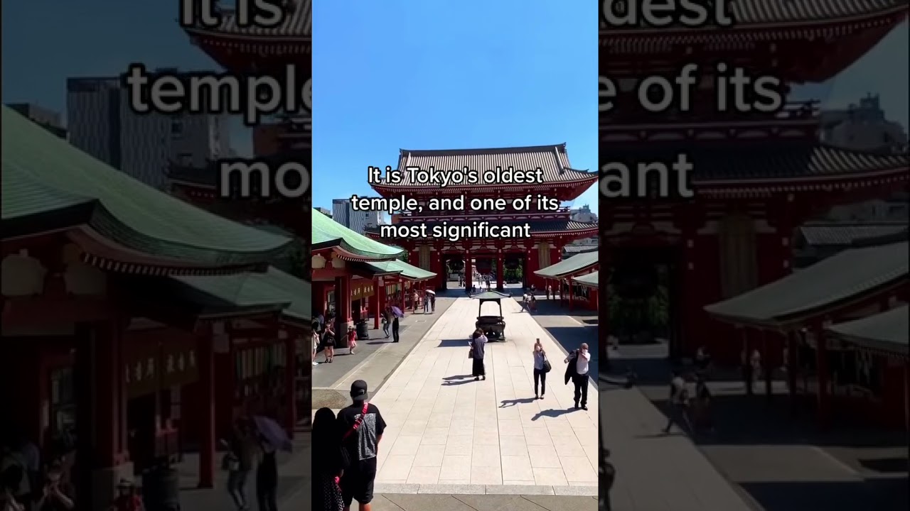 Top Must-Visit Spots in Japan ๐ฏ๐ต