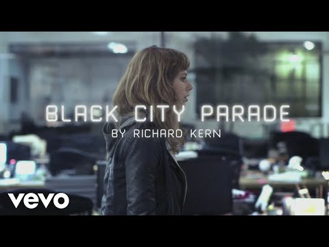 Indochine - Black City Parade (Clip officiel)