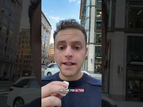 BREAKING: Donald Trump prepares for war with Nigeria.