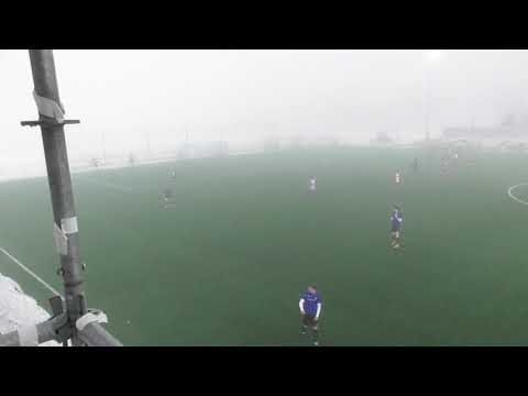 Lyn - Stabæk G19 1.omgang 24.02.19