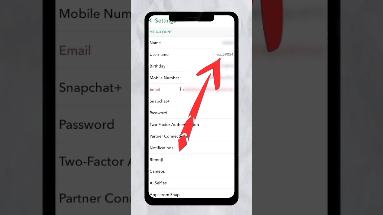 Snapchat में अपना यूज़रनेम कैसे बदलें 2024 🚀 | आसान स्टेप्स