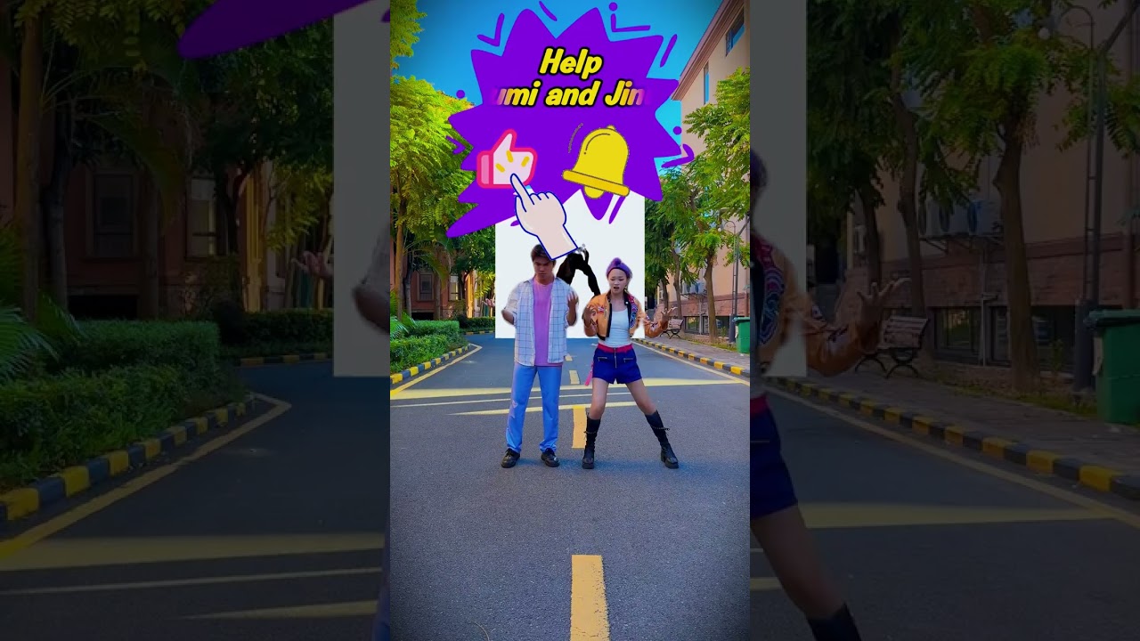 Will Lumi and Qin Yu Conquer the Challenge? 🔥