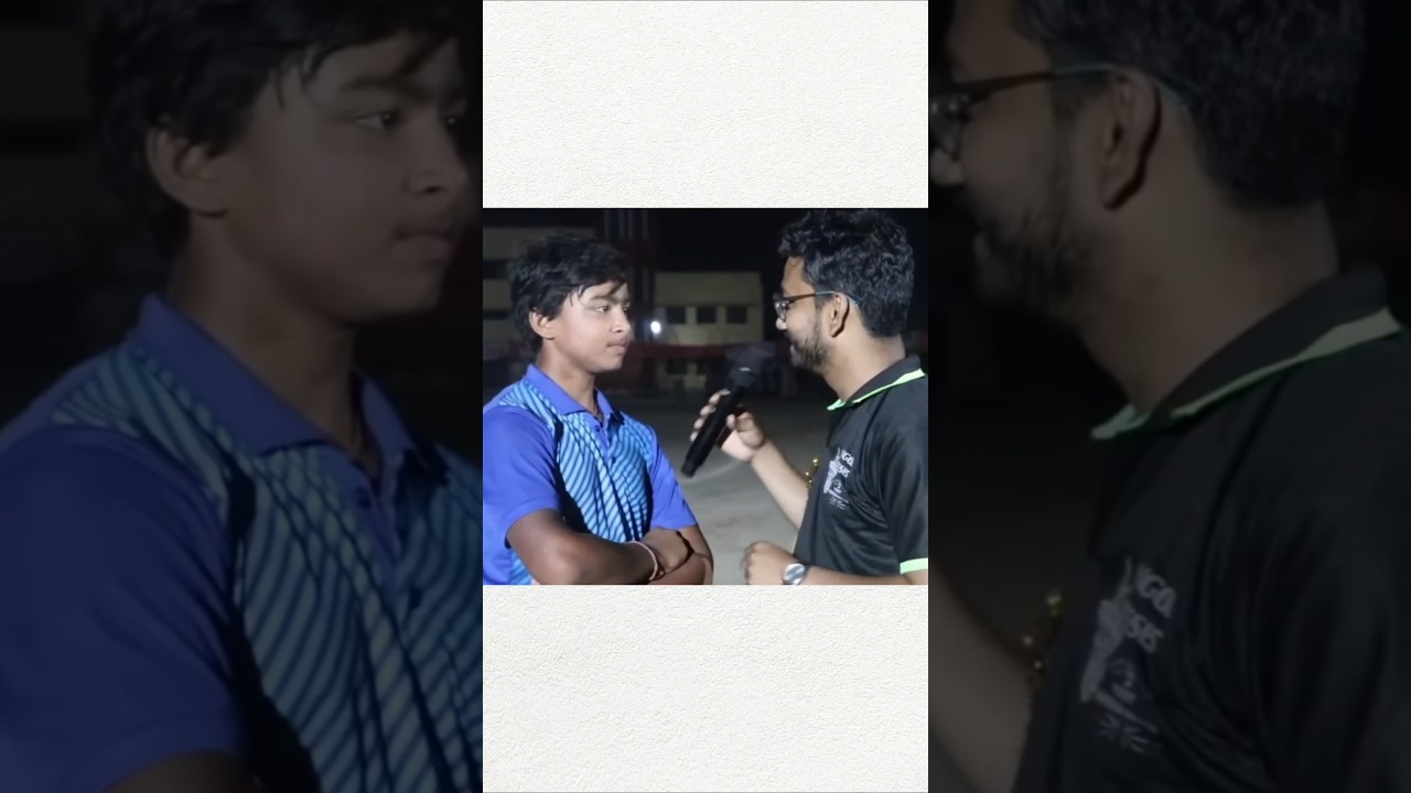 Vaibhav Suryavanshi Discloses His True Age