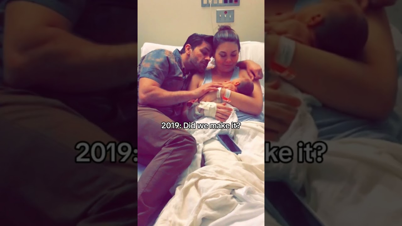 Love-Hate Feelings About This Time of Year 🌸