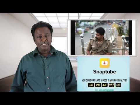 Thimiru Pudichavan Review - Vijay Antony - Tamil Talkies