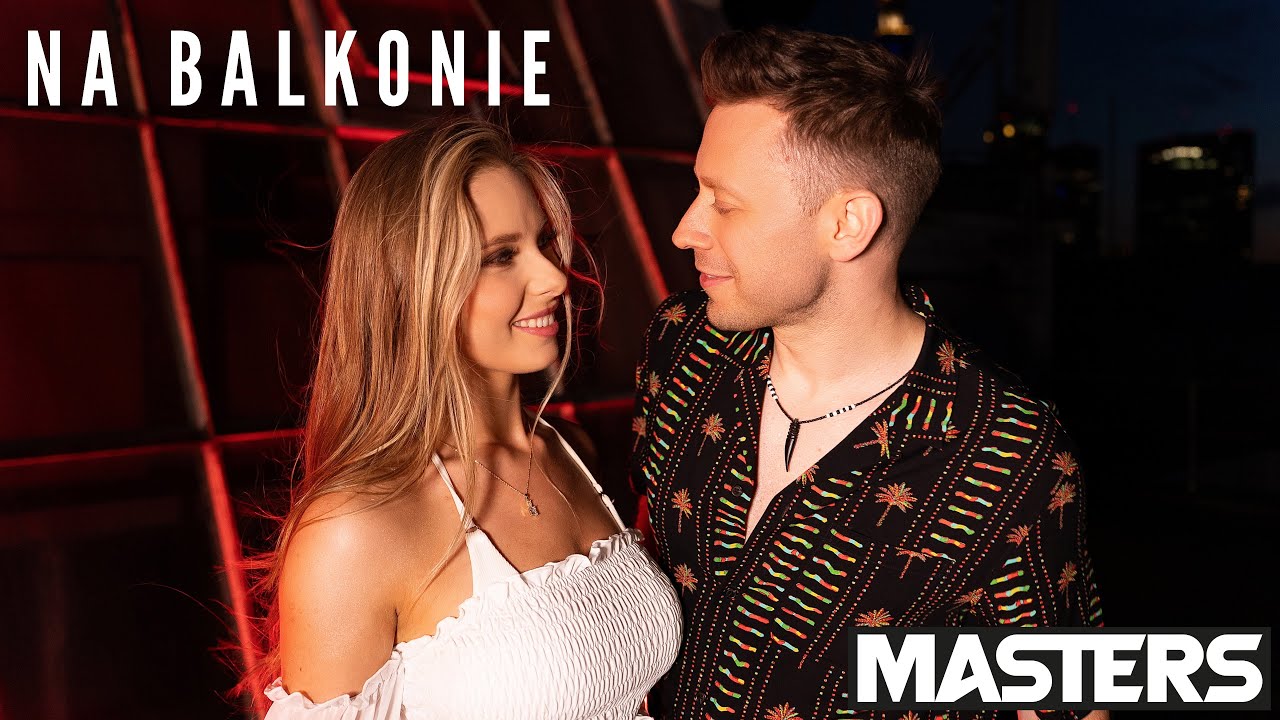 Masters - Na Balkonie (Official Video) 🎶