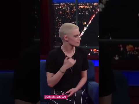 Love your voice song video Kristen Stewart #kristenstewart #ytshorts #kristenstewartworld #trending