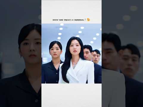 She is a CEO 🙂| Queen of tears 👑| Wait for end 🤗 #shorts #kdrama