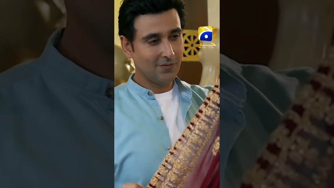 The Most Interesting or Exciting Scene of Drama : Mujhay Qabool Nahin || Happy Ending #shortsclip