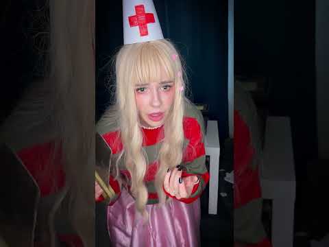 Света и Варя доктор! Часть 3 #shorts