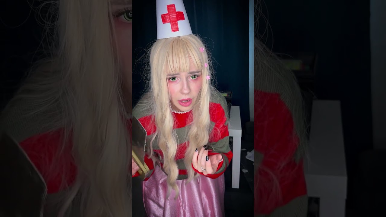 Весёлое продолжение: Света и Варя в роли докторов! 👩‍⚕️ #shorts