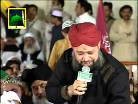Muhammad Owais Raza Qadri | Noor Ka Sama 2012 ✨