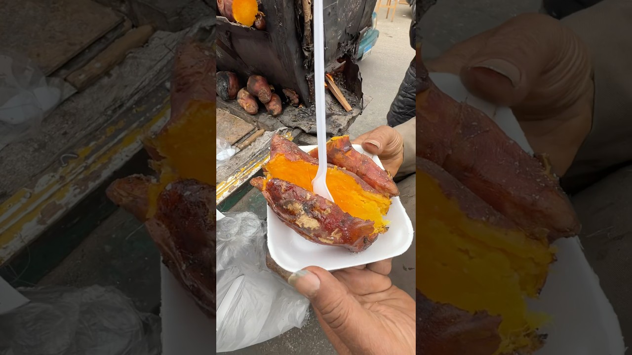 Top Street Food in Cairo, Egypt 🍴