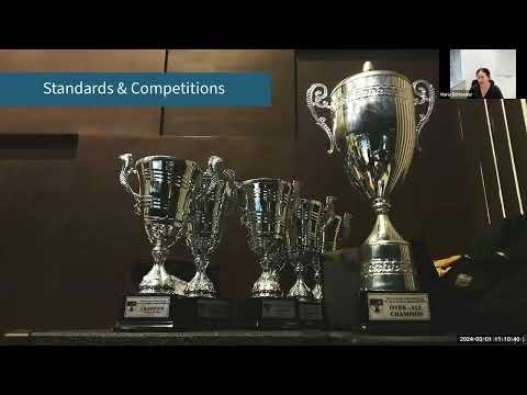 Tools and Techniques for Assessing the Security of Cryptographic Primitives - Maria Eichlseder