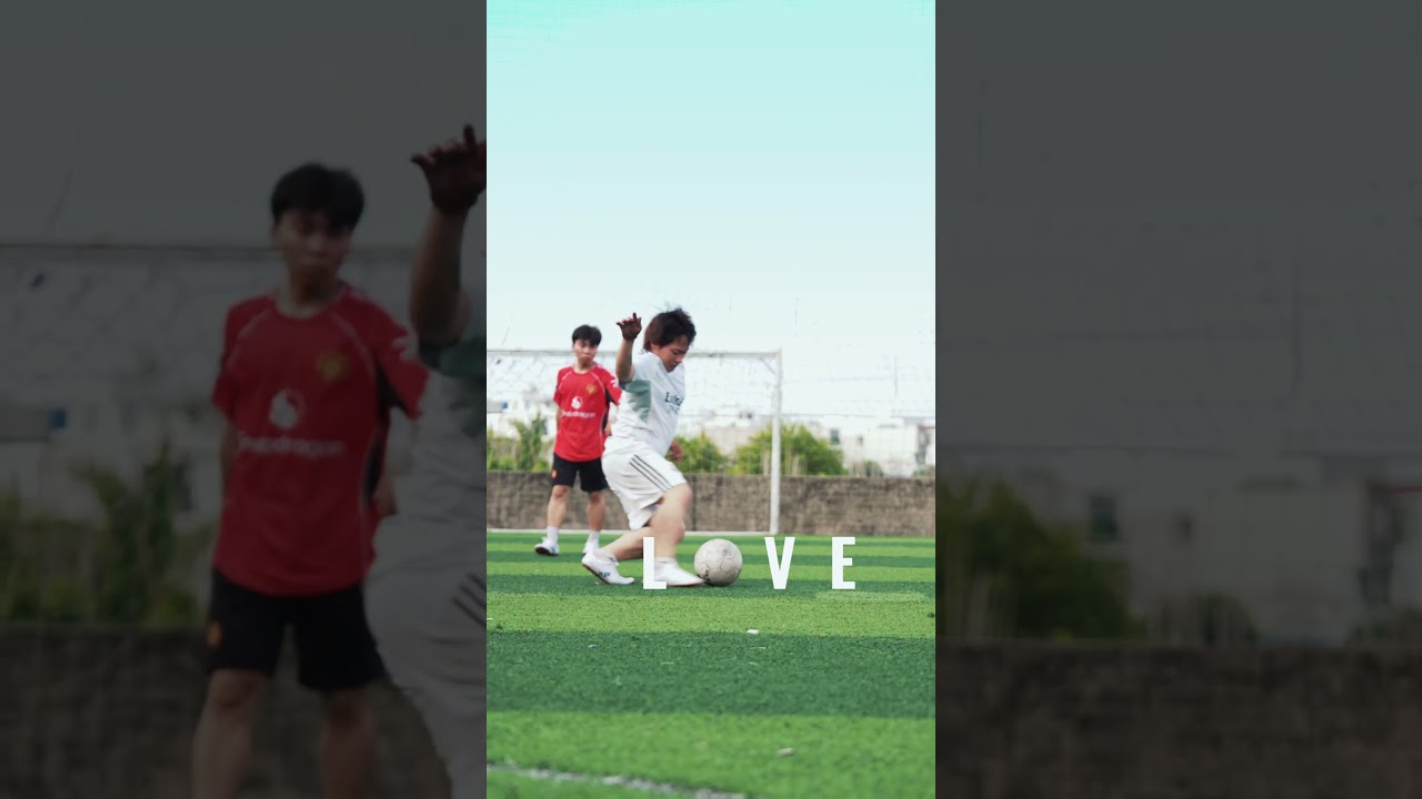 No love | Oppa Huy