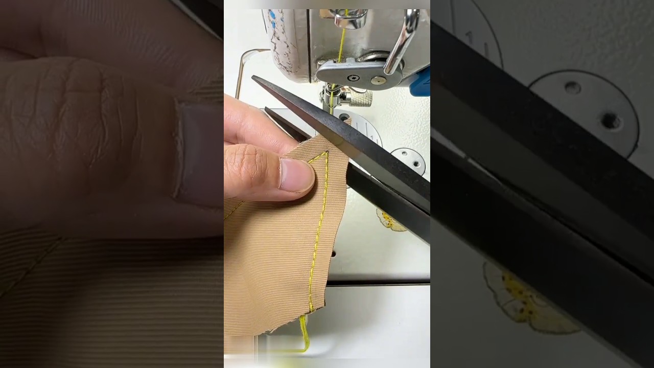 Amazing Sewing Tips & Tricks Worth Learning @creationswithAT