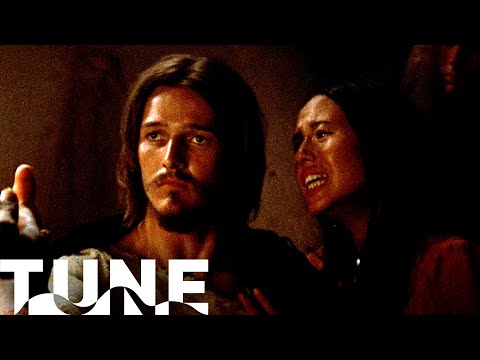 Everything's Alright | Jesus Christ Superstar (1973) | TUNE