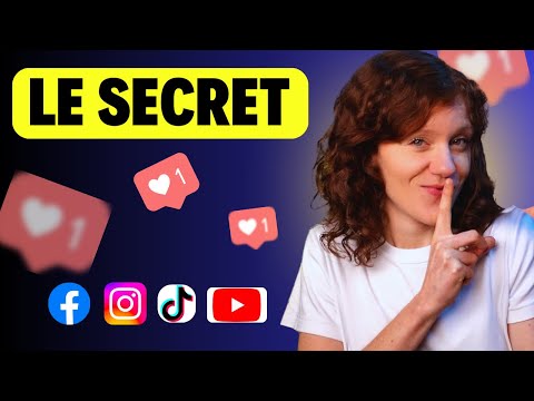 La méthodes ultime des créateurs de contenu qui ont explosé grâce à l'IA