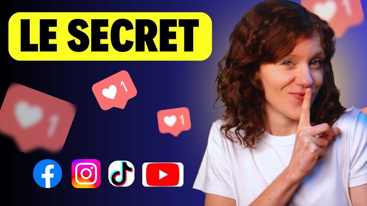 Découvrez la méthode infaillible des créateurs de contenu qui cartonnent avec l'IA 🚀