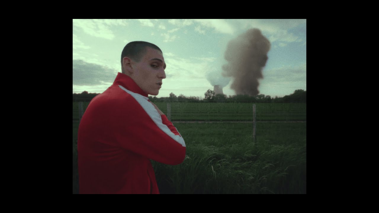 Catastrophe - Yurz 🎶 Official Music Video