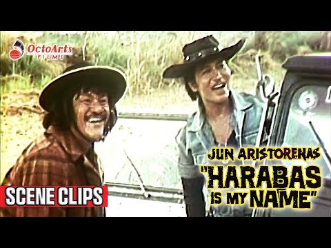 HARABAS IS MY NAME | SCENE CLIPS 1 | Jun Aristorenas, Pinky De Leon, Alona Alegre