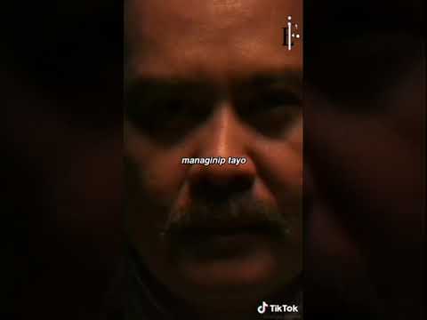 Kung Panaginip lang ang umasang umunlad - Heneral Luna