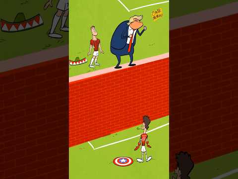 Pulisic & Giménez Face an UNSTOPPABLE WALL! 🤯 | AC Milan vs ??? #acmilan