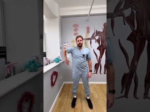 Clicking Shoulder Pain Relief