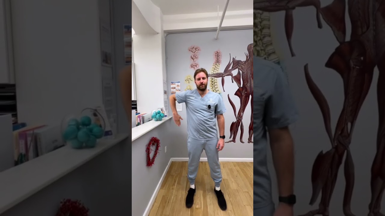 Effective Shoulder Pain Relief Tips for Fast Recovery 💪