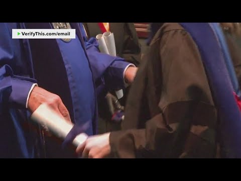 VERIFY: What to know about the student loan SAVE plan