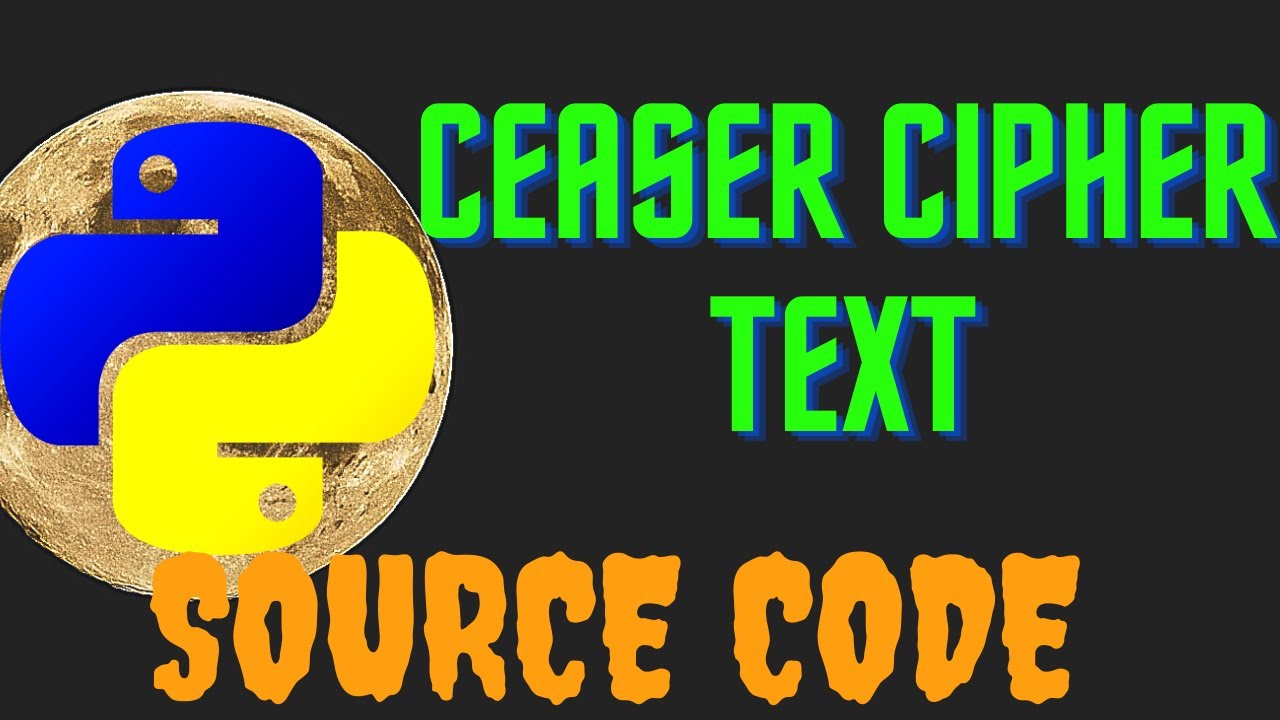 Python Caesar Cipher Project in Urdu/Hindi 🔐