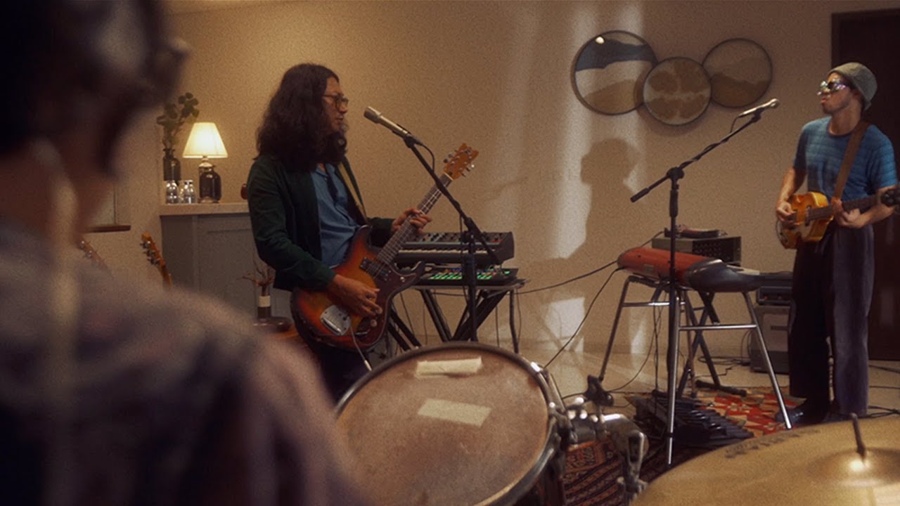 MERAK - Vol(1) Out Now on All Platforms 🎶