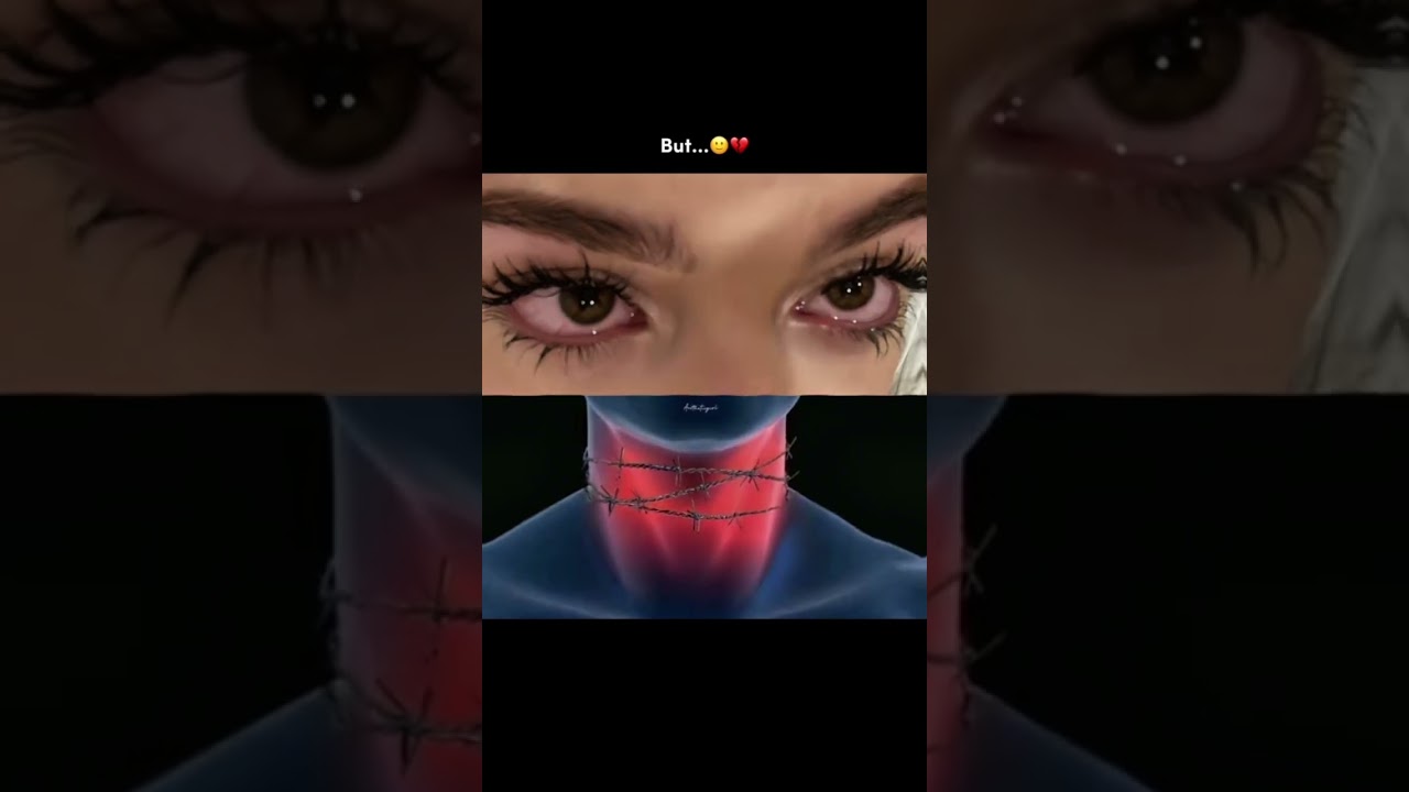 Heartfelt Sad Quotes & Music to Heal a Broken Heart 💔