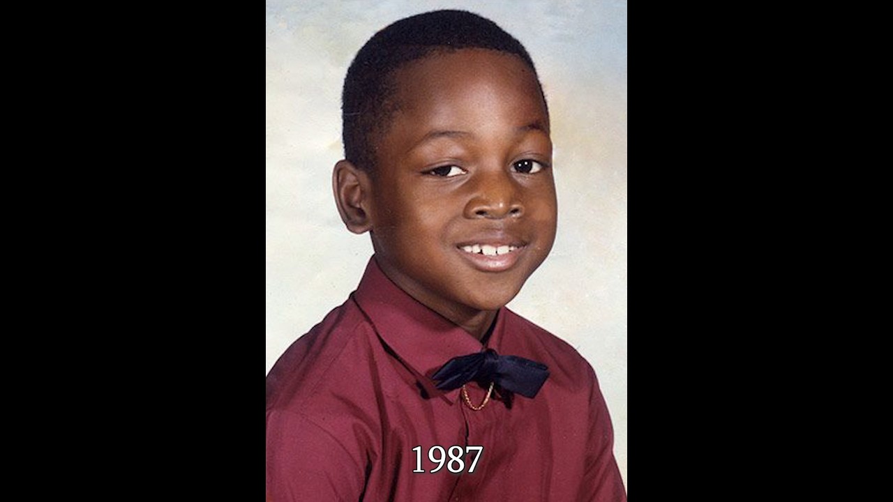 Dwyane Wade's Journey: 1987-2024 🏀