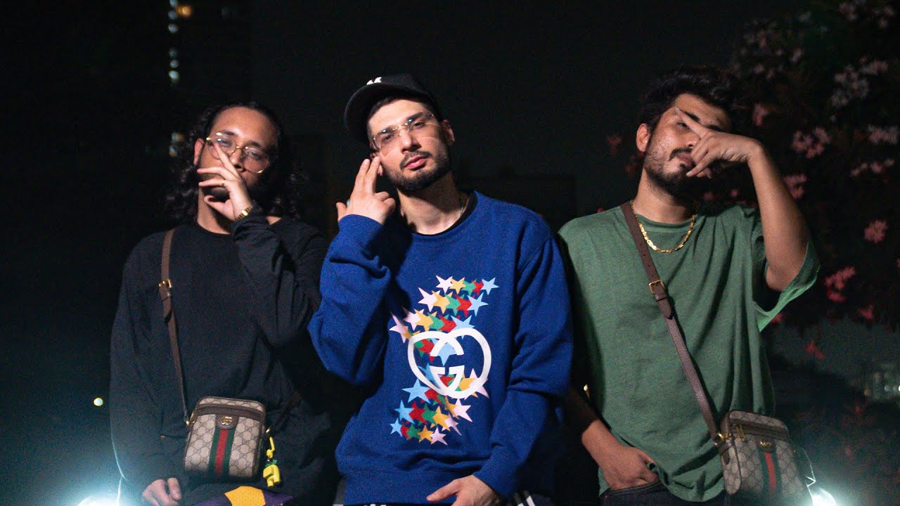 Khatta Flow by Seedhe Maut ft. KR$NA 🎤 | Tour Dates & Exclusive Lyrics