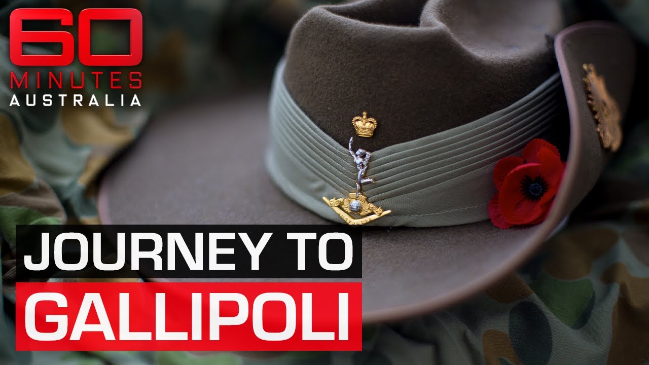 Visit Gallipoli: Birthplace of the Anzac Legend 🇦🇺