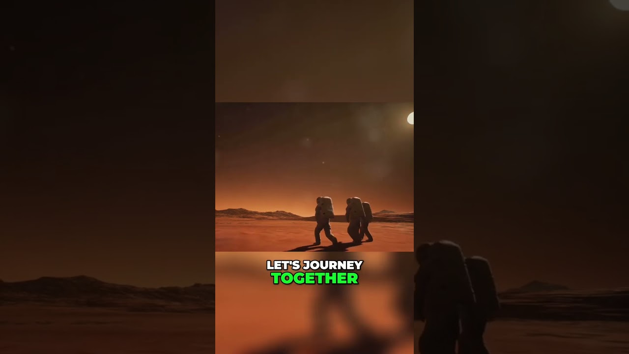 Top 5 Challenges in Space Exploration 🚀