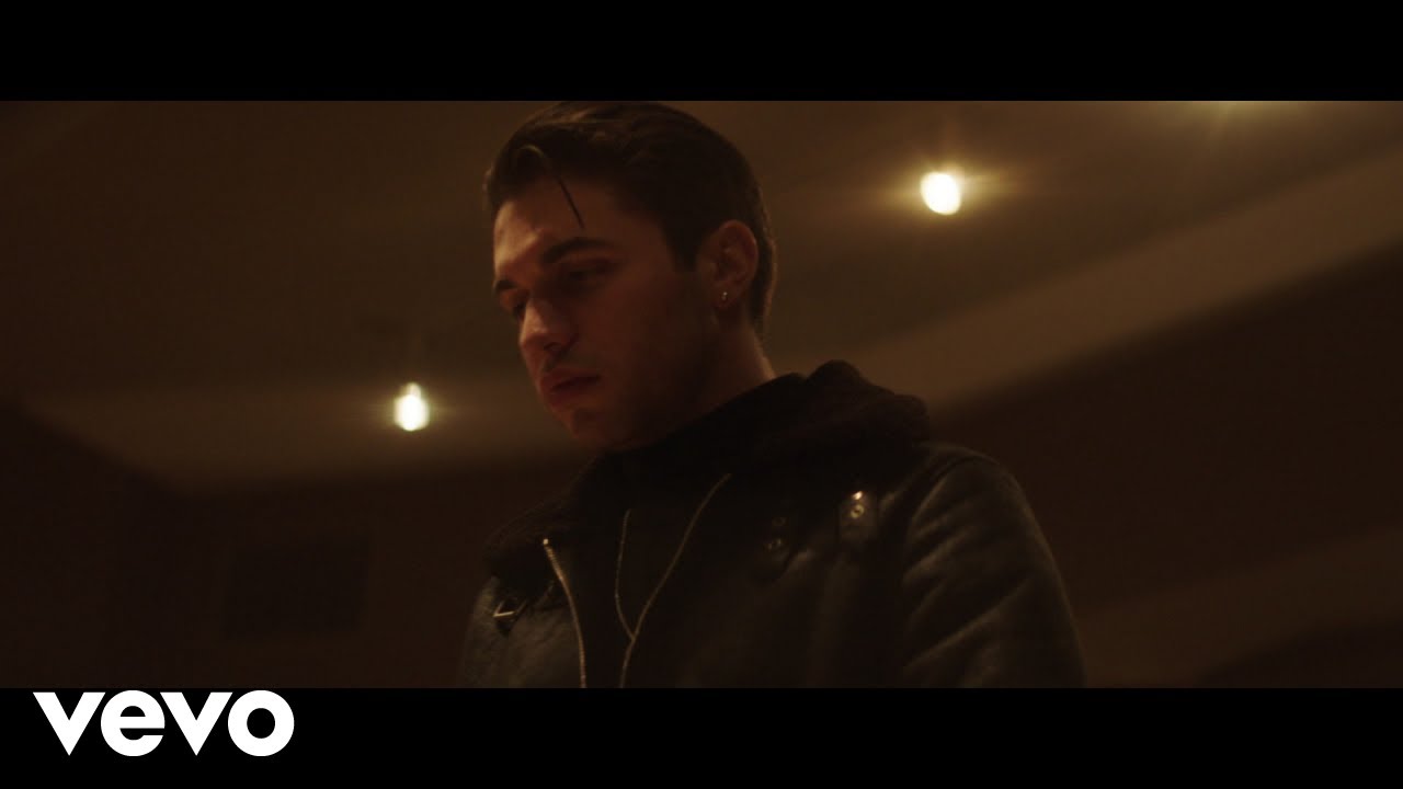 Black Atlass - Lie To Me (Acoustic Video) 🎶