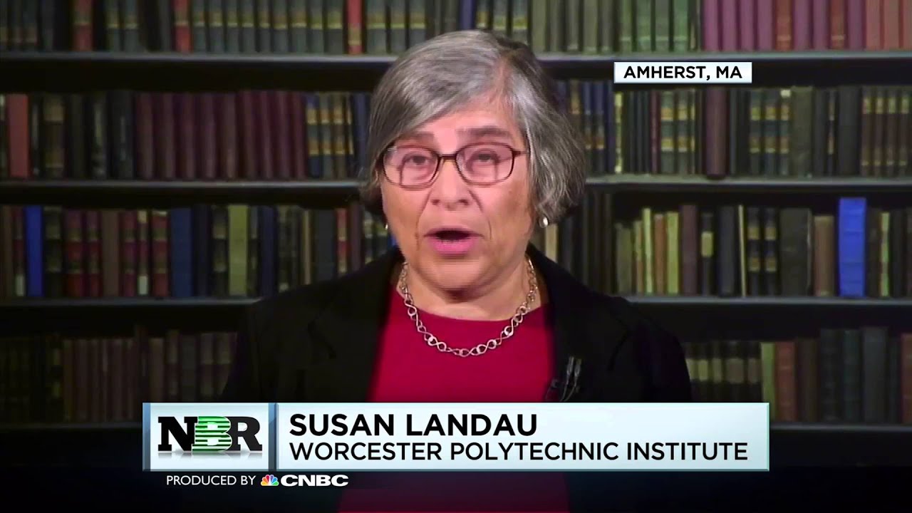 Nightly Business Report: Apple Defies Court Order 📱