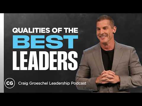 Leading From Your Extremes | Live from the Global Leadership Summit
