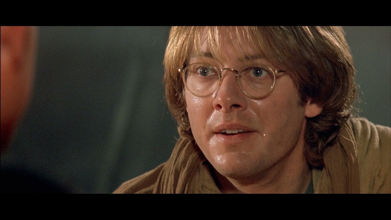 Stargate 15th Anniversary Blu-ray Trailer 🎬