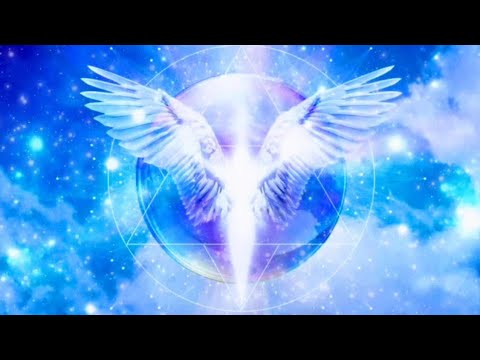 Musique Angélique pour Guérison Spirituelle ✨