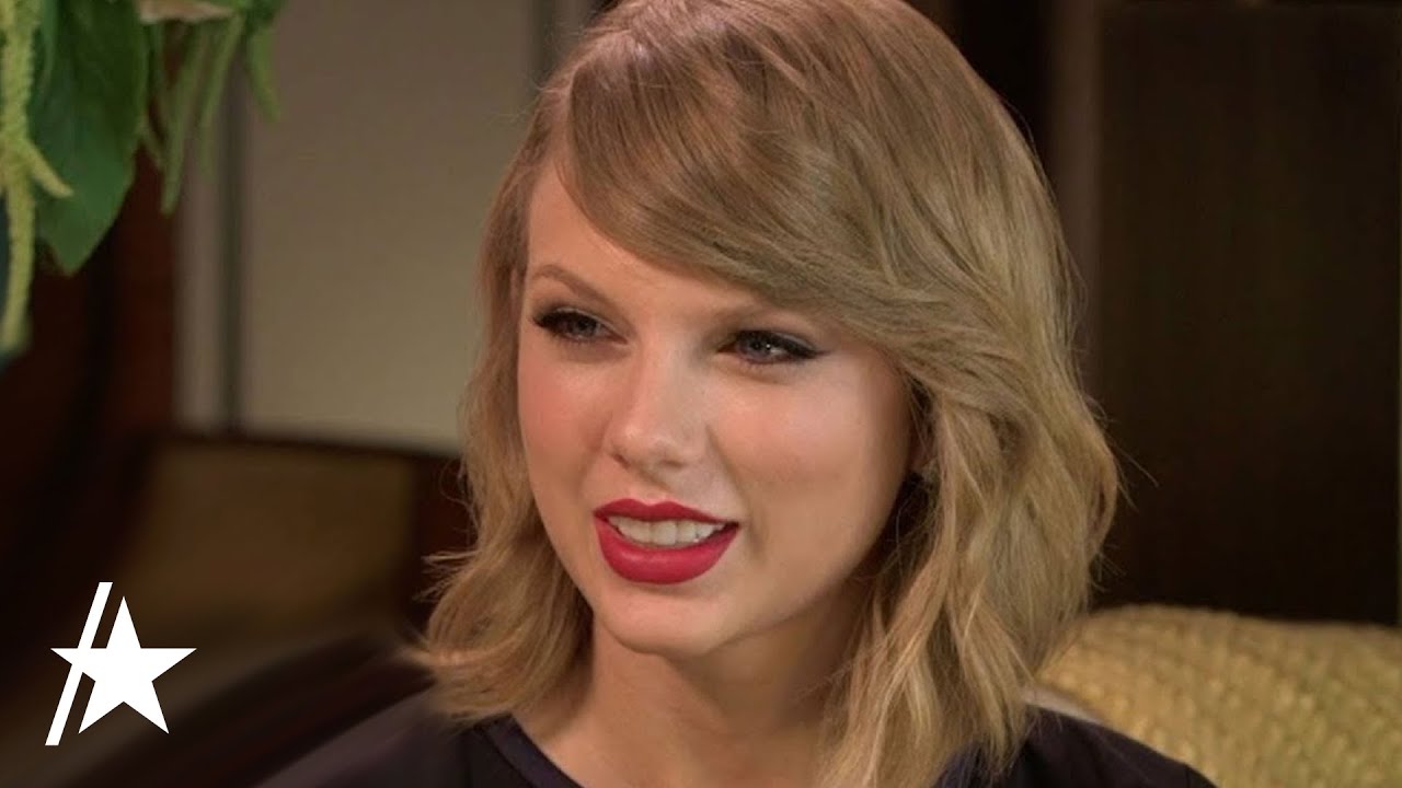 Taylor Swift Shares Inspiration for '1989' Songs 🎶