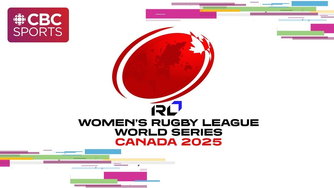 Watch the Exciting Final of the Rugby League Women's World Series 2025 🏉