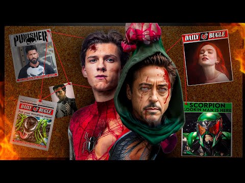 What is Spider-Man Brand New Day