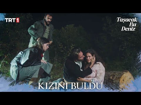 Adil, Eleni'yi nerede olursa olsun bulur... - Taşacak Bu Deniz 4. Bölüm