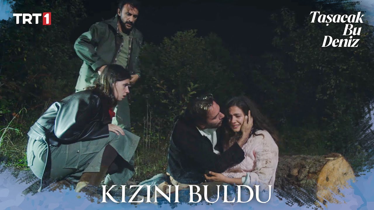 Adil, Eleni'yi Nerede Olursa Olsun Bulur! - Taşacak Bu Deniz 4. Bölüm Özeti