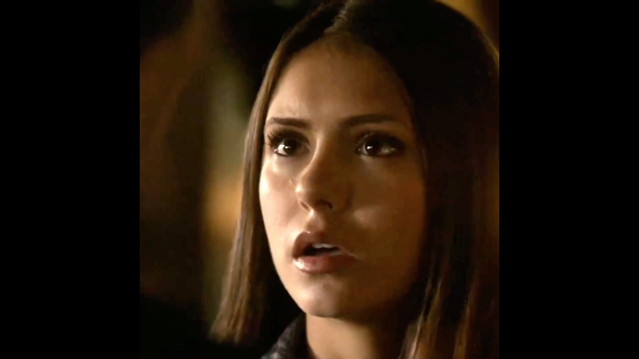 Damon & Elena's Vampire Diaries Journey 🧛‍♂️