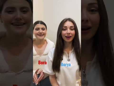 Rusça ve Türkçe ortak isimler #shorts