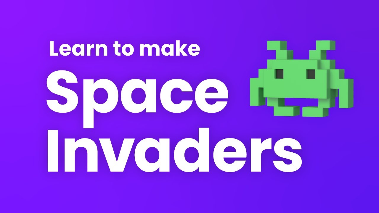 Create Space Invaders in Unity: Complete Guide ๐พ